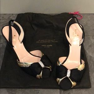 Kate Spade Heels